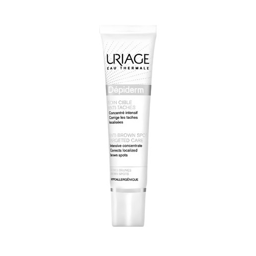 URIAGE DEPIDERM SOIN Ciblé Anti-Taches 15 ML