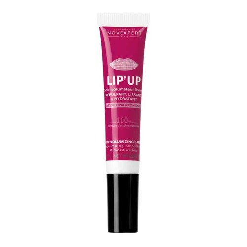 NOVEXPERT Soin Lévres Repulpant Lip 'UP 8ml