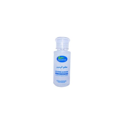 Phytamine Gel Hydro-alcoolique petit model (100ml)
