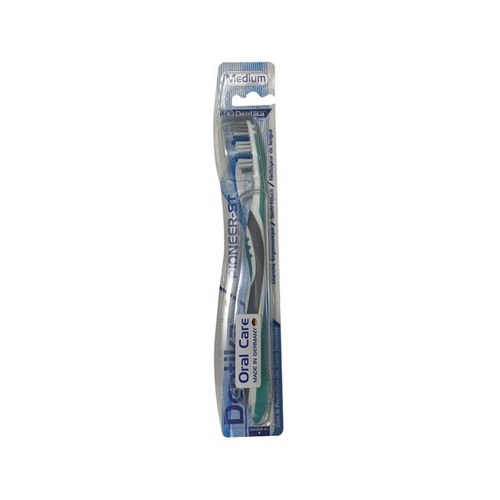Dentika Bad Pioneer-St Medium
