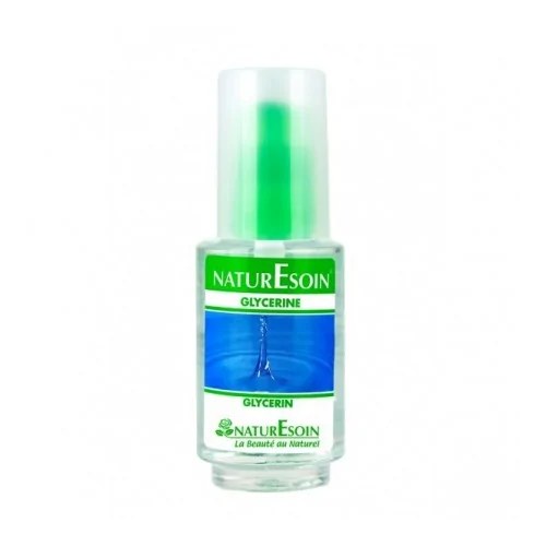 NATURE SOIN Glycerine Vegetale 50ML