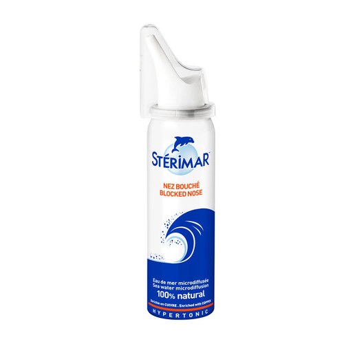 STERIMAR SPRAY NASAL 50ml