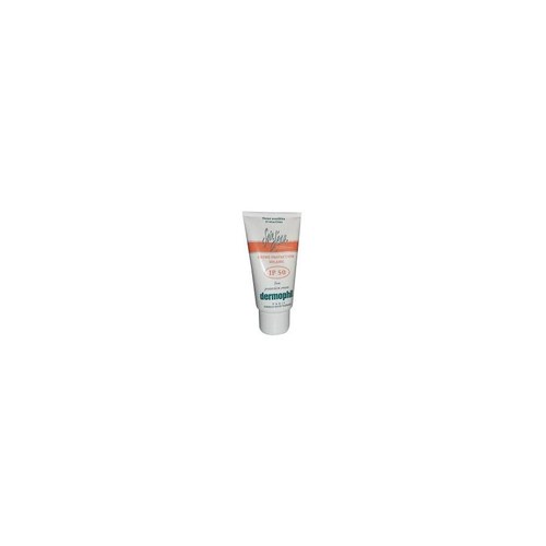 Dermophil Soin D'eau Creme Protection Solaire Ip 50+ 75ml