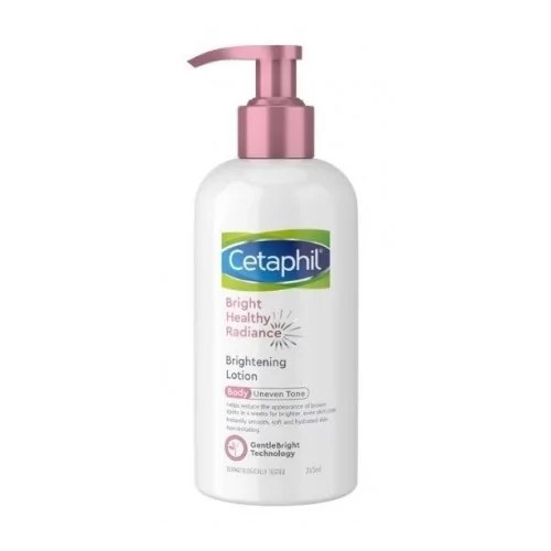 CETAPHIL Bright Healthy Radiance Brightness Body Lotion 245ml
