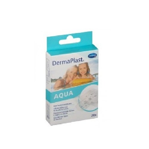 Hartmann Dermaplaste Aqua *20 535540