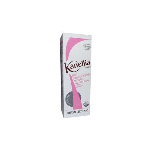 KANELLIA SOIN ANTI VERGETURE 200 ML
