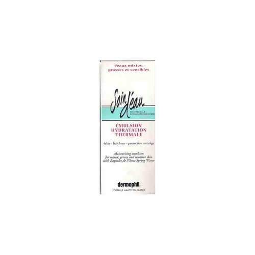 Dermophil Emulsion soin d'eau hydratante anti-age