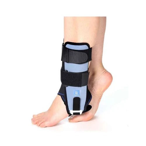 Thuasne Orthèse Ligastrap Immo : Attelle + Strapping  2337