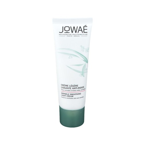JOWAÉ CRÈME LÉGÈRE LISSANTE ANTI-RIDES 40 ML