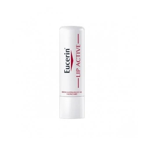 EUCERIN  SOIN ACTIF LEVRES 4.8G LIP ACTIVE