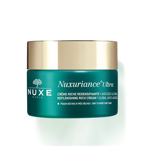 Nuxe Nuxuriance® Ultra Crème Riche Peaux sèches à très sèches 50ml