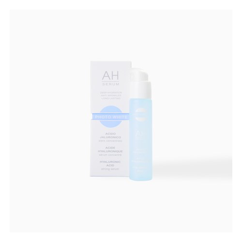 PHOTOWHITE SERUM ACIDE HYALURONIQUE 30ML ACHETE  + PHOTOWHITE HC100 SERUM INTENSIF 10 ML Offert