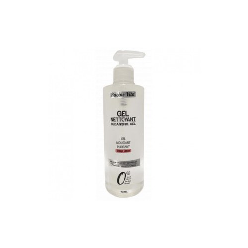 Racine Vita Gel Nettoyant Purifiant 420ml