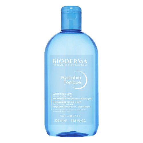 BIODERMA HYDRABIO LOTION TONIQUE 250 ML