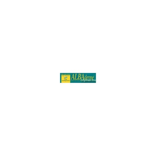 Albaderme Crème Eclaircissante Haute Efficacité (50 ml)