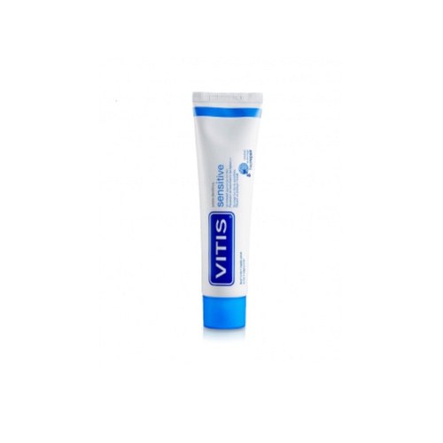 VITIS DENTIFRICE SENSITIVE 100 ML