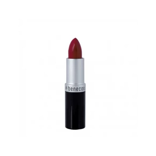 BENECOS BIO ROUGE À LÈVRES CATWALK 4,5G