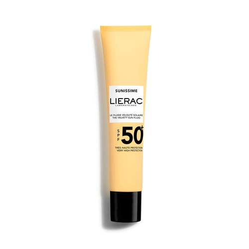 Lierac SUNISSIME BB fluide protecteur SPF50+ 40ml