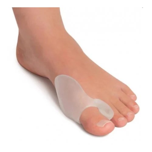 Fresco Protecteur hallux valgus avec séparateur épais gros orteil F00042-54