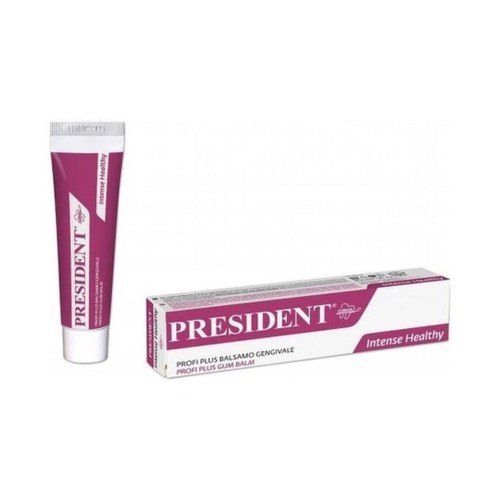 PRÉSIDENT GEL ANTIBACTERIAL PLUS (0.50%) 30 ML