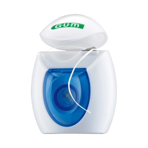 GUM FIL DENTAIRE EASY FLOSS Fil