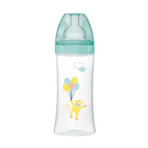 DODIE BIBERON SENSATION+ 330ML AIR