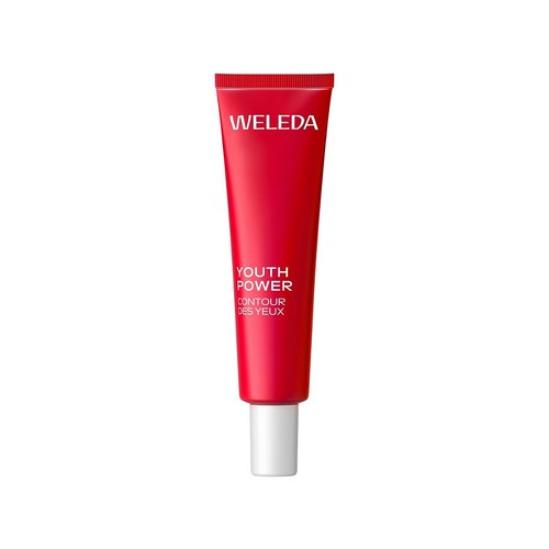Weleda Contour des Yeux raffermissant à la Grenade bio 10ml