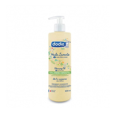 DODIE HUILE LAVANTE 500ML