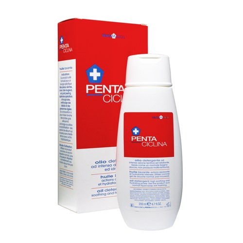 PENTA CICLINA HUILE LAVANTE 200 ML