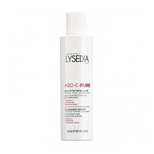 Lysedia Eau Micellaire 200ml