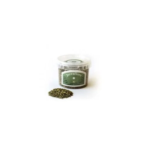 JERRAFLORE TISANE N°1 150g Tisane Digestive Et Relaxante