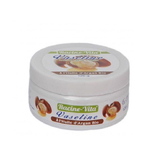 RACINE VITA Vaseline argan 120 g