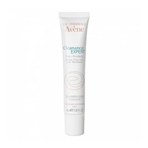 AVENE CLEANANCE EXPERT SOIN-EMULSION IMPERFECTIONS LÉGÈRES À MODÉRÉES 40 ML