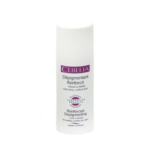 CEBELIA DEPIGMENTANT RENFORCE 30ml