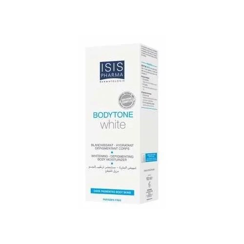 ISIS PHARMA BODYTONE WHITE 100 ML