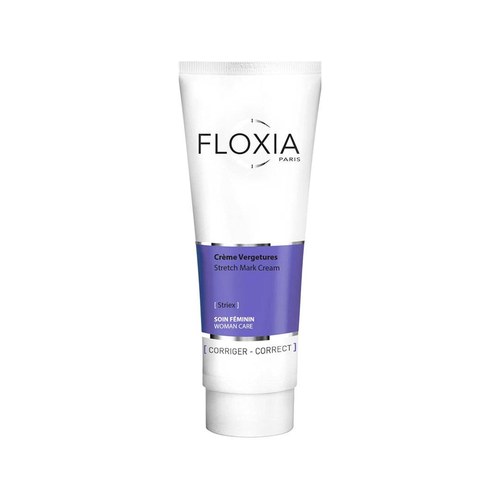 FLOXIA CREME ANTI VERGETURES 125ML