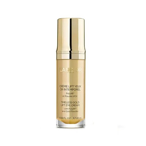 LANCIOR CRÈME LIFT YEUX OR INTEMPOREL 20ML