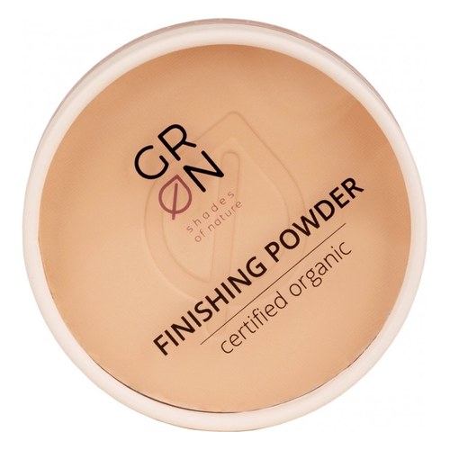 GRN Poudre de Finition Bio pine
