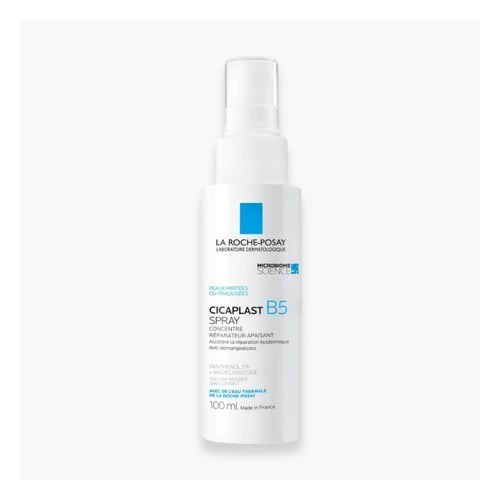 La Roche Posay CICAPLAST SPRAY B5 SPRAY RÉPARATEUR APAISANT 100ml