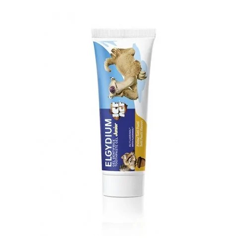 ELGYDIUM DENTIFRICE JUNIOR TUTTI FRUITTI