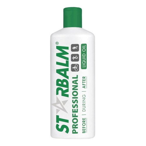 STARBALM HUILE DE MASSAGE 50 ML