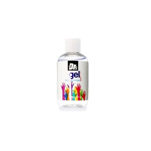 The Drs Gel Hydro-Alcoolique – 500 Ml
