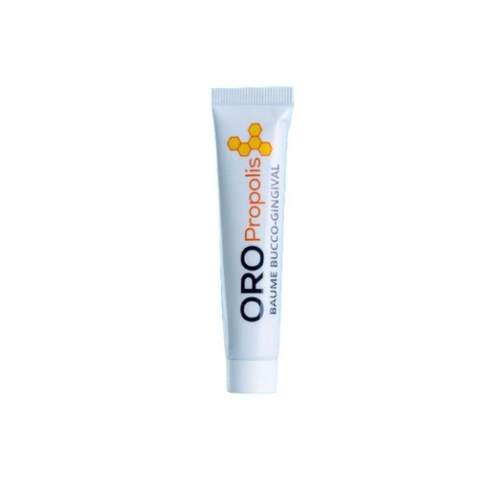 OROPROPOLIS Baume Bucco Gingival