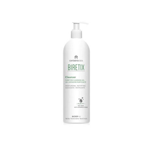 BIRETIX CLEANSER GEL CLEANSER 200 ML