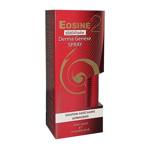 CH EOSINE DERMA GENESE SPRAY 30