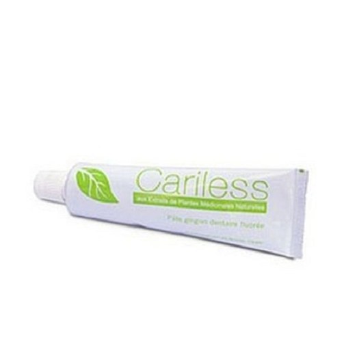 CARILESS PATE GINGIVALE 75ml