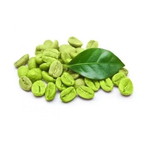 Café vert minceur grains non Torréfies 250g