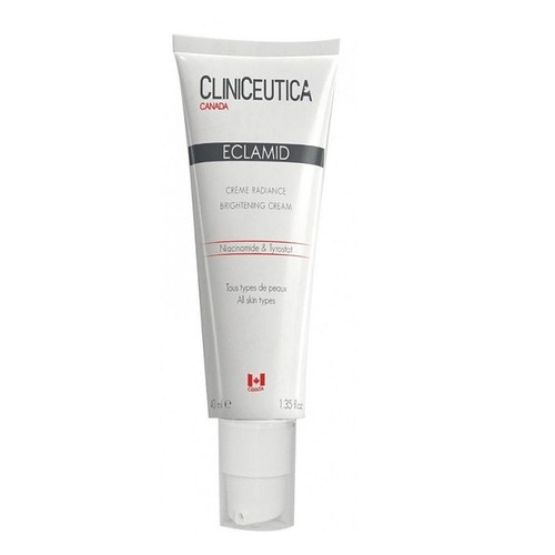 Cliniceutica ECLAMID Creme radiance 40ml