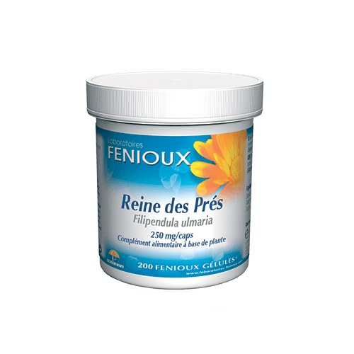 Fenioux reine des pres 200 gélules