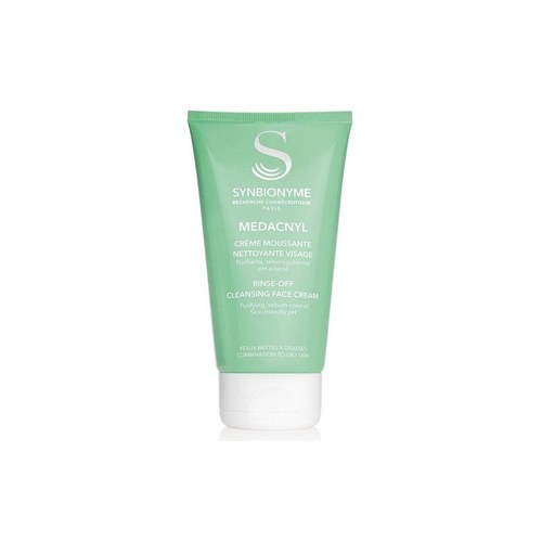 Synbionyme – Medacnyl Crème Moussante Nettoyante Visage  150 ml